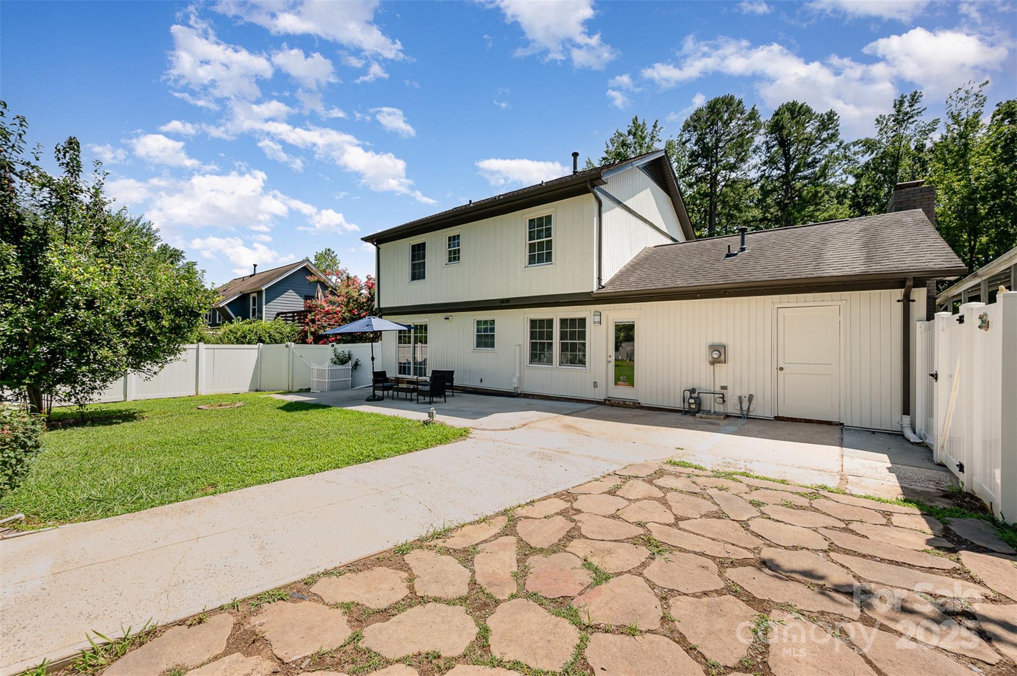 5915 Bluebonnet Road Charlotte, NC 28212 - Photo 26 of 27