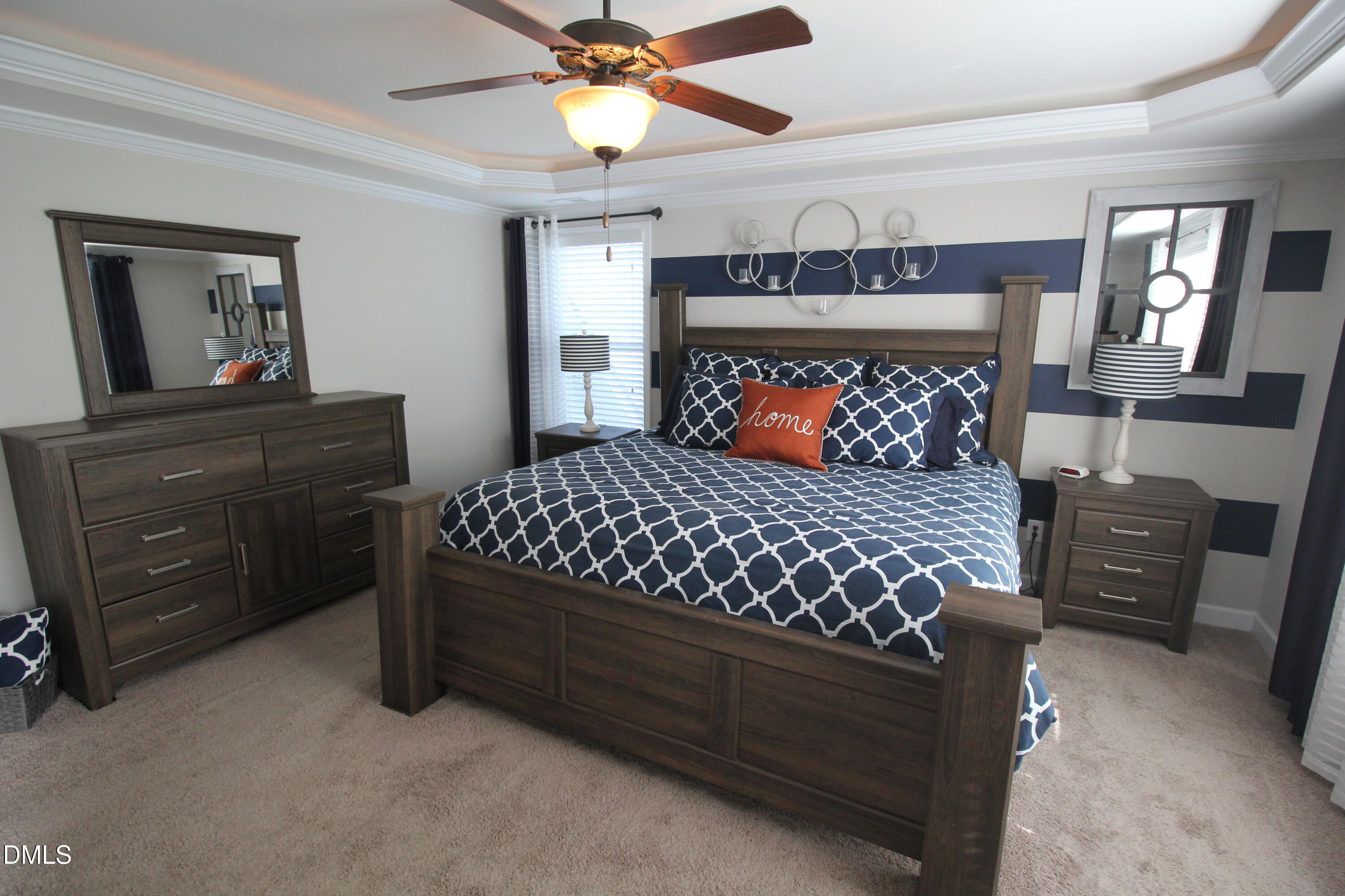 17 High Ridge Court Willow Spring, NC 27592 - Photo 26 of 58 Master bedroom 2