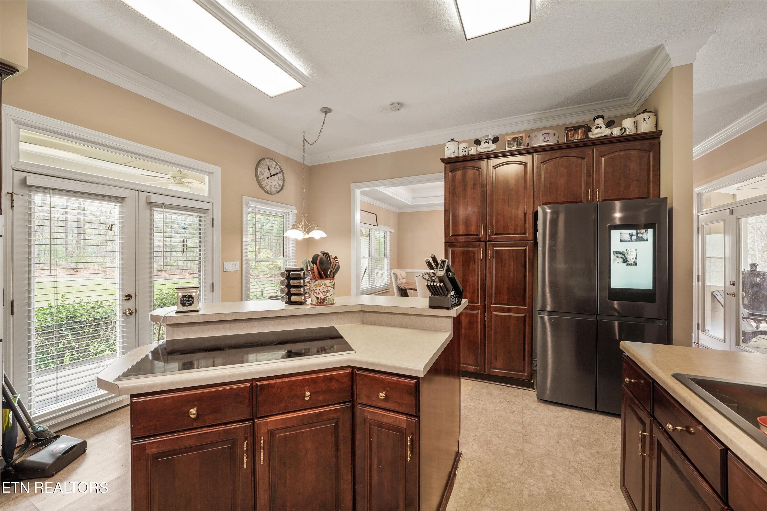 117 Cooper Road Tallassee, TN 37878 - Photo 11 of 51 Kitchen