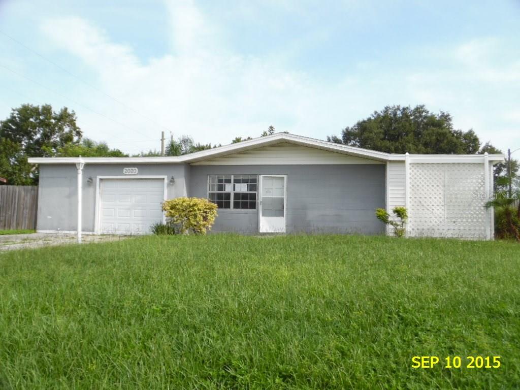 2020 Nottingham Road Melbourne, FL 32935 - Photo 1 of 1