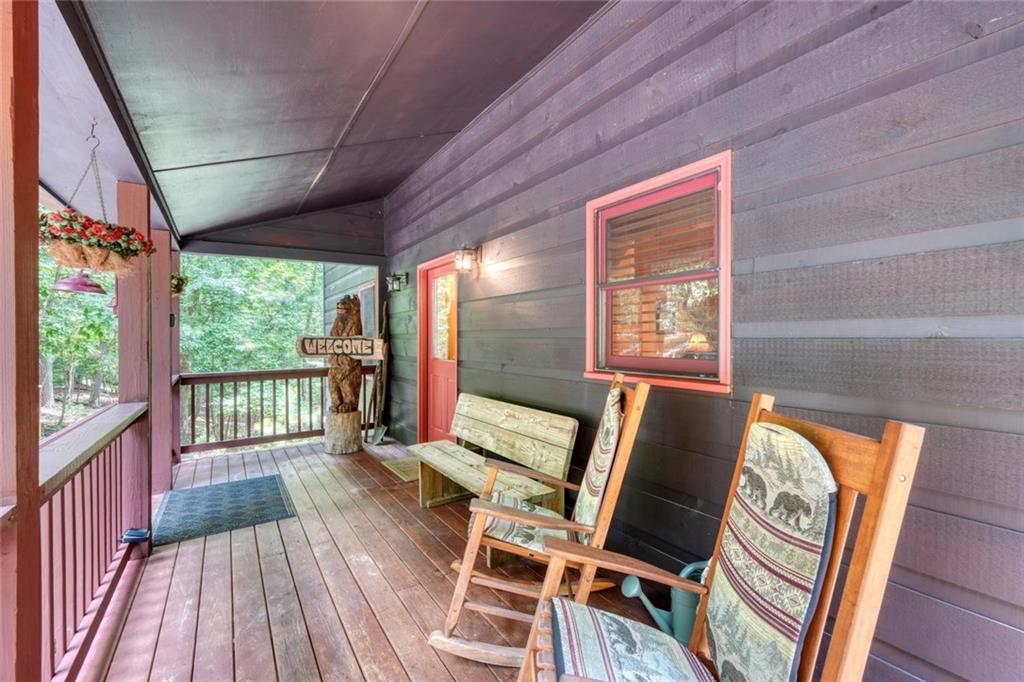 75 Carol Lane Ellijay, GA 30540 - Photo 48 of 52 Gallery Image 48