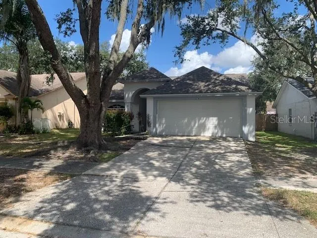 $1,899 | 1214 Bloom Hill Avenue, Valrico, FL 33596