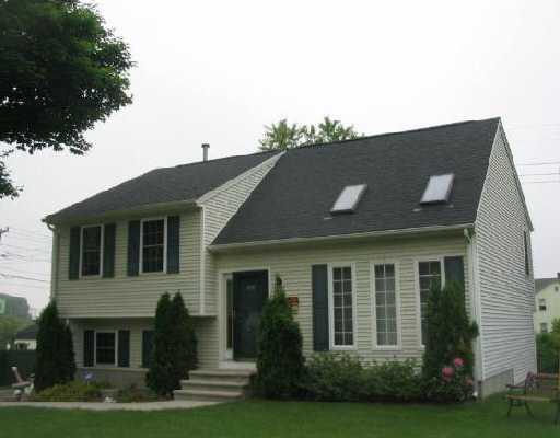181 Lonsdale Farm Road Cumberland, RI 02864 - Photo 1 of 1 Exterior Front.