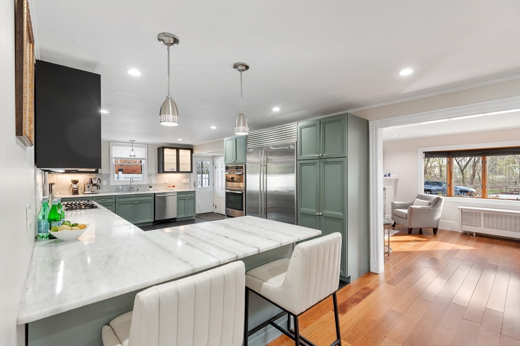 9 Venner Road Arlington, MA 02476 - Photo 7 of 42 Gallery Image 7