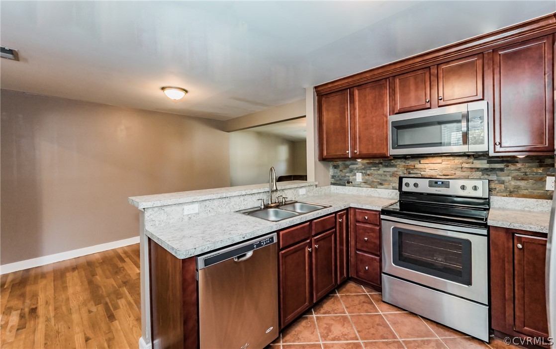 4905 Gilmour Road Sandston, VA 23150 - Photo 15 of 50 Gallery Image 15
