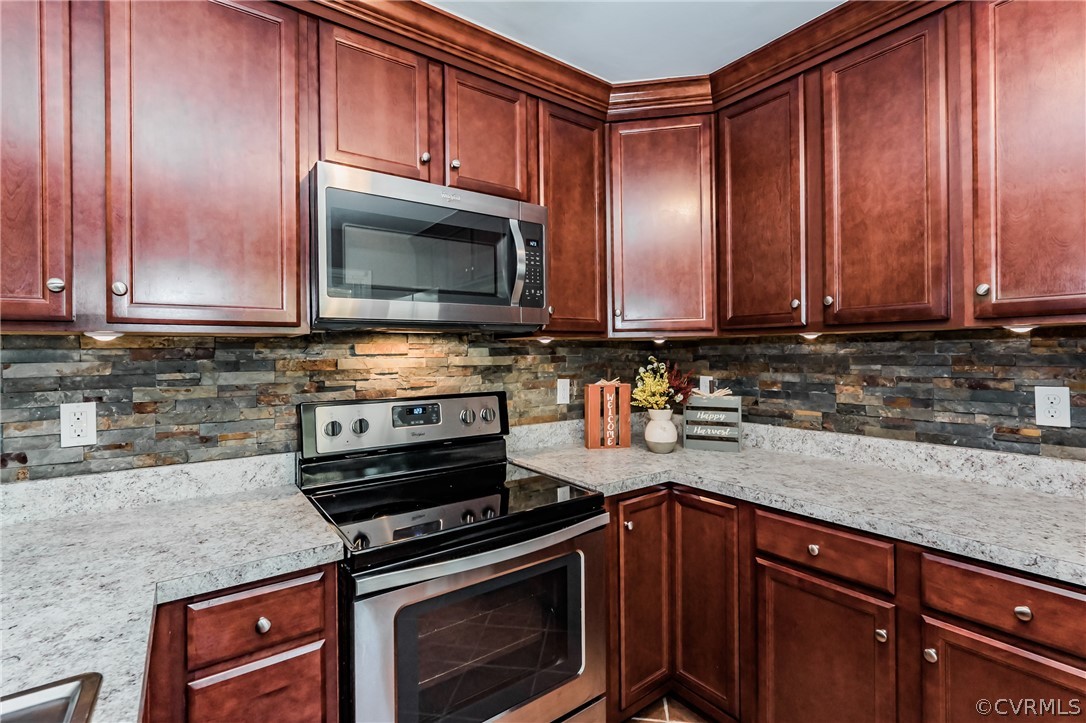 4905 Gilmour Road Sandston, VA 23150 - Photo 16 of 50 Gallery Image 16