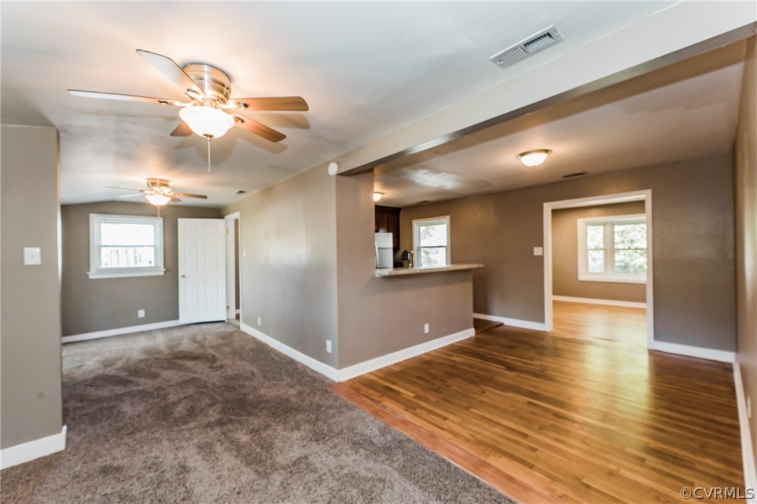 4905 Gilmour Road Sandston, VA 23150 - Photo 22 of 50 Family room or rec area