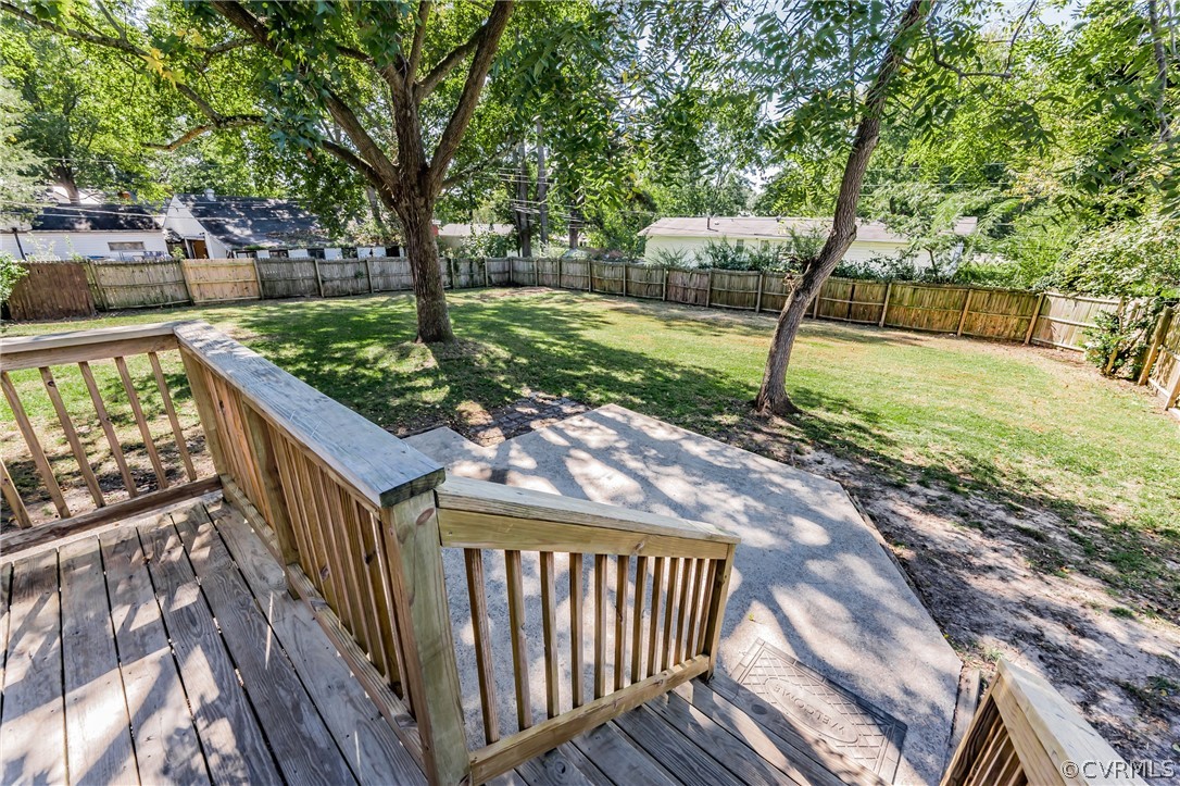 4905 Gilmour Road Sandston, VA 23150 - Photo 45 of 50 Gallery Image 45