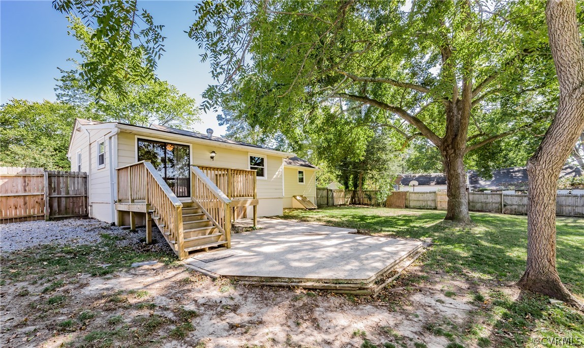 4905 Gilmour Road Sandston, VA 23150 - Photo 46 of 50 Gallery Image 46