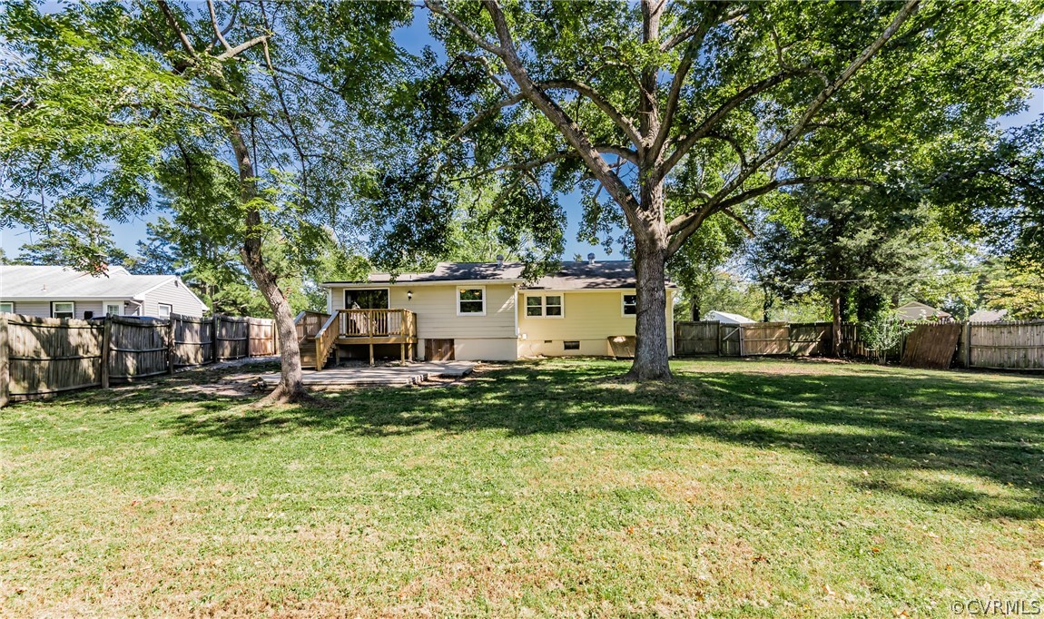 4905 Gilmour Road Sandston, VA 23150 - Photo 47 of 50 Gallery Image 47