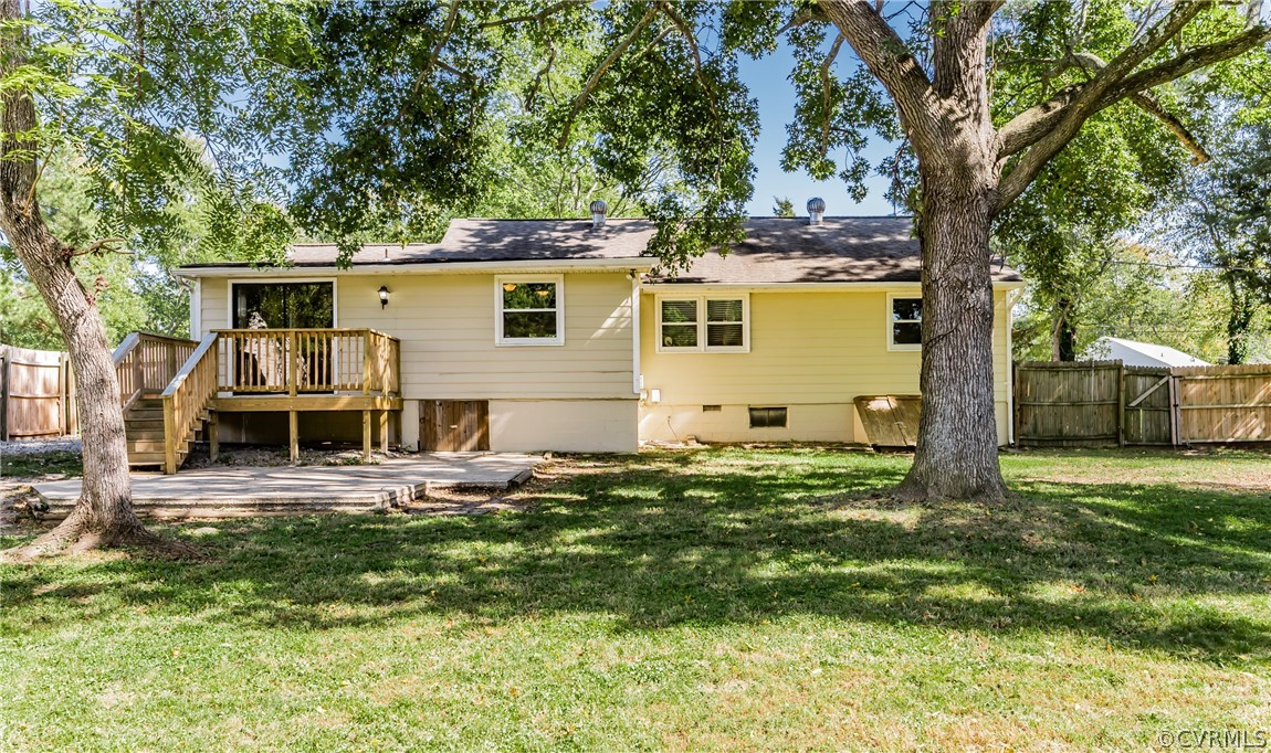 4905 Gilmour Road Sandston, VA 23150 - Photo 48 of 50 Gallery Image 48
