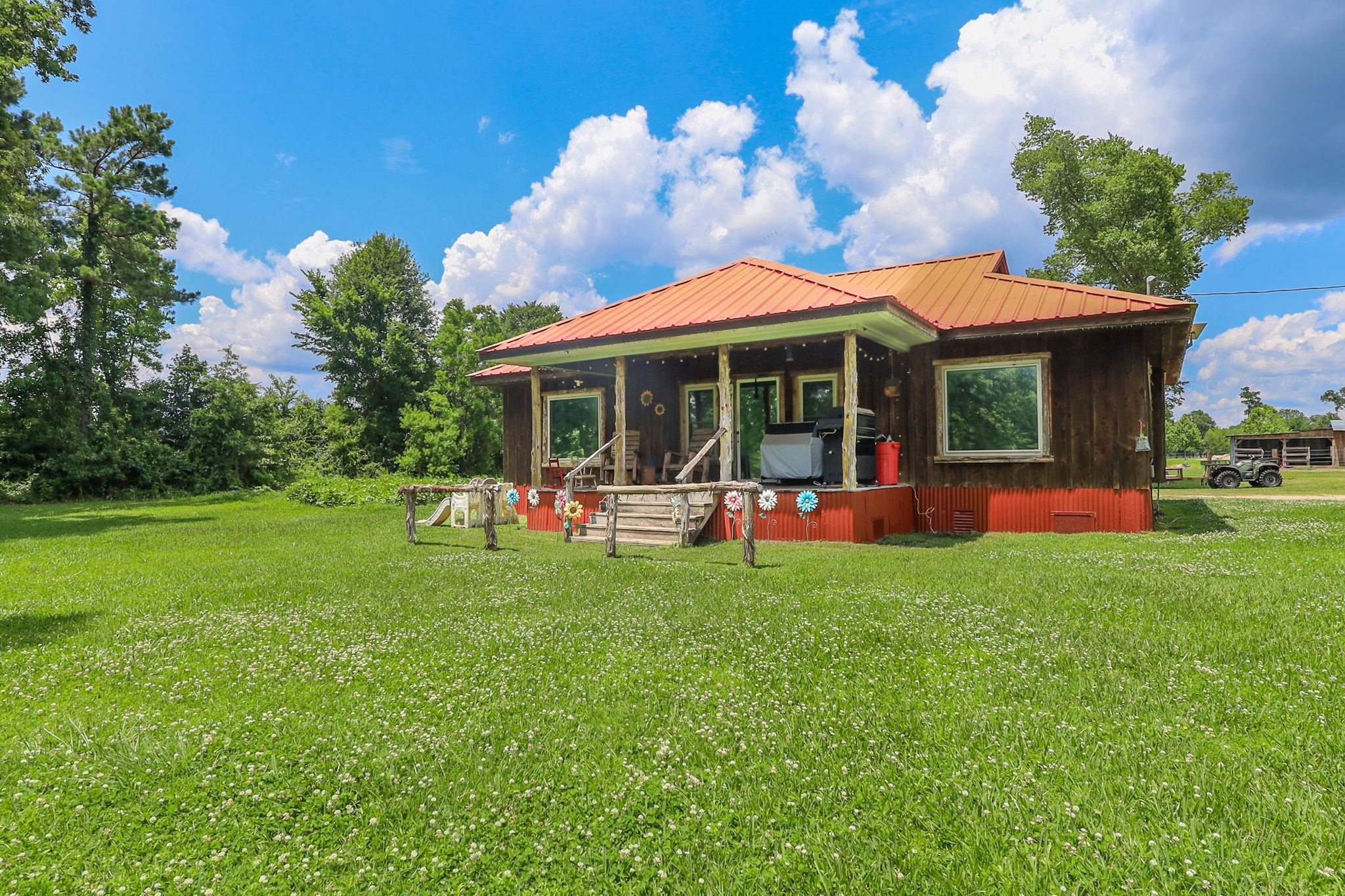 457 East Texas Road Lufkin, TX 75901 - Photo 25 of 44