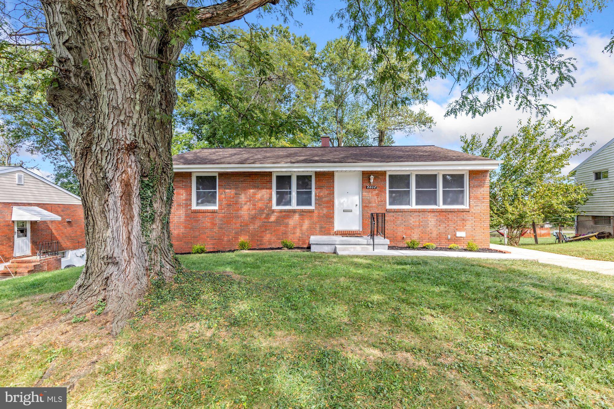 8608 Woodspring Road Randallstown, MD 21133 - Photo 3 of 40