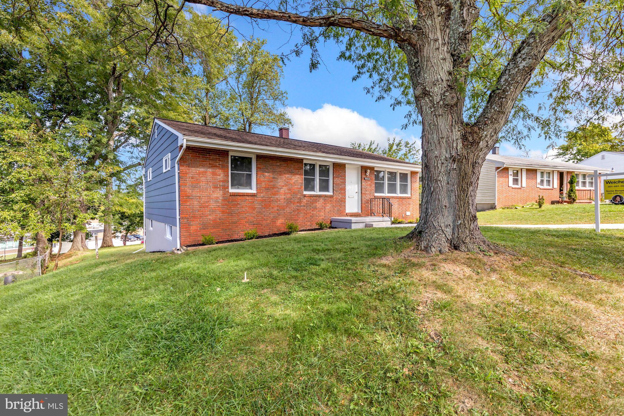 8608 Woodspring Road Randallstown, MD 21133 - Photo 4 of 40