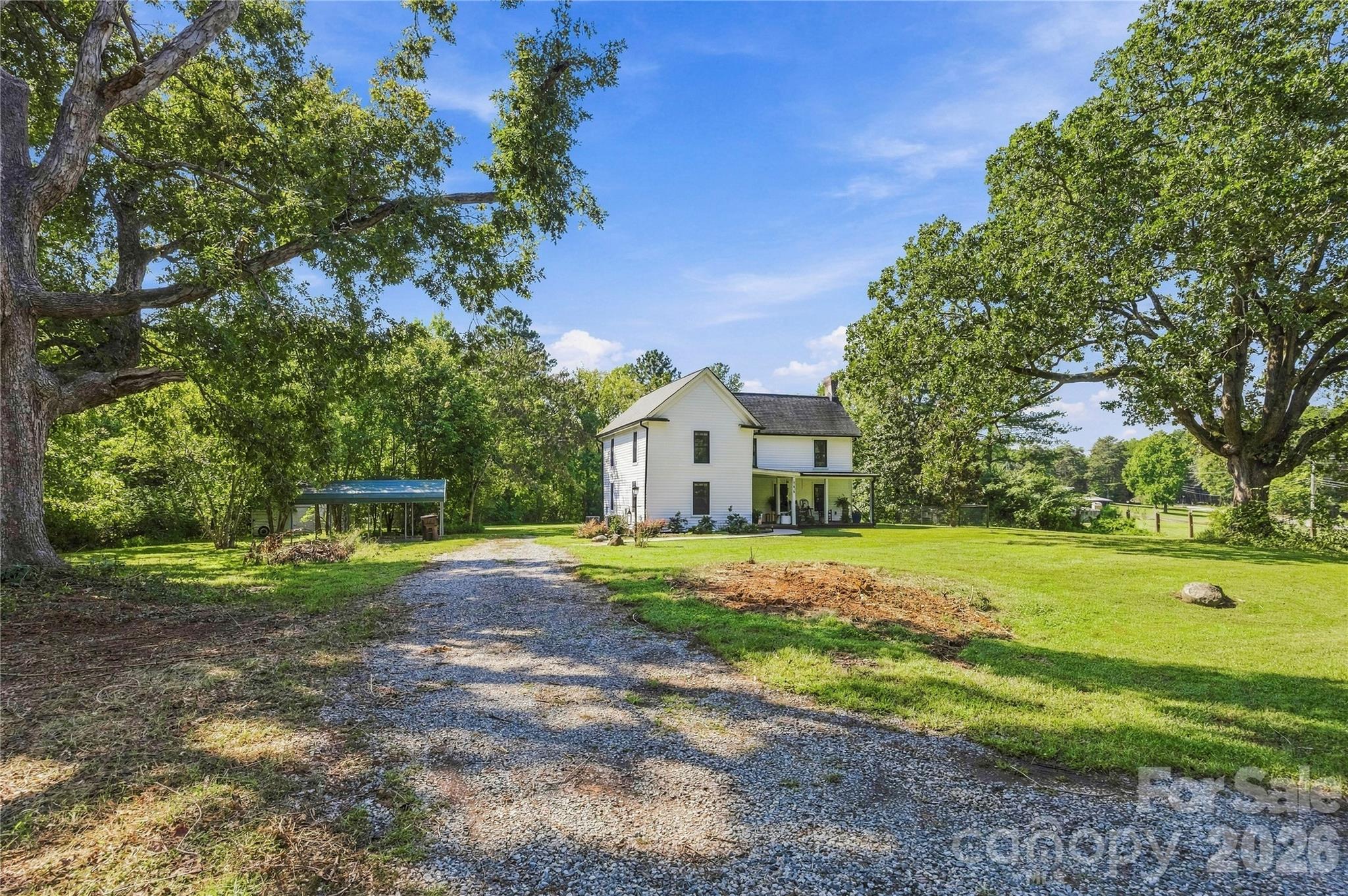 146 Jess Cross Road Lexington, NC 27292 - Photo 3 of 46 Gallery Image 3