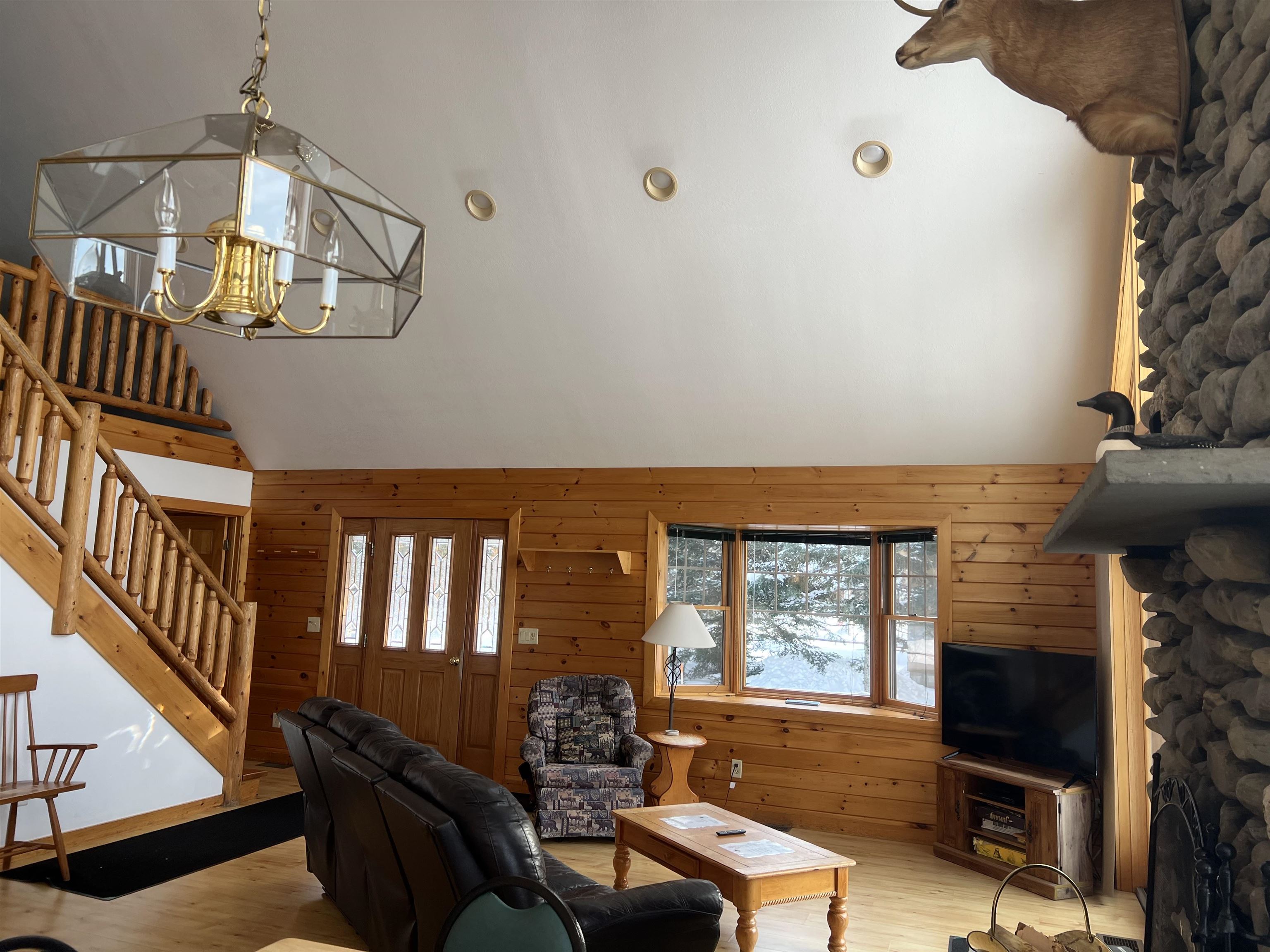 529 Beach Road Pittsburg, NH 03592 - Photo 12 of 14