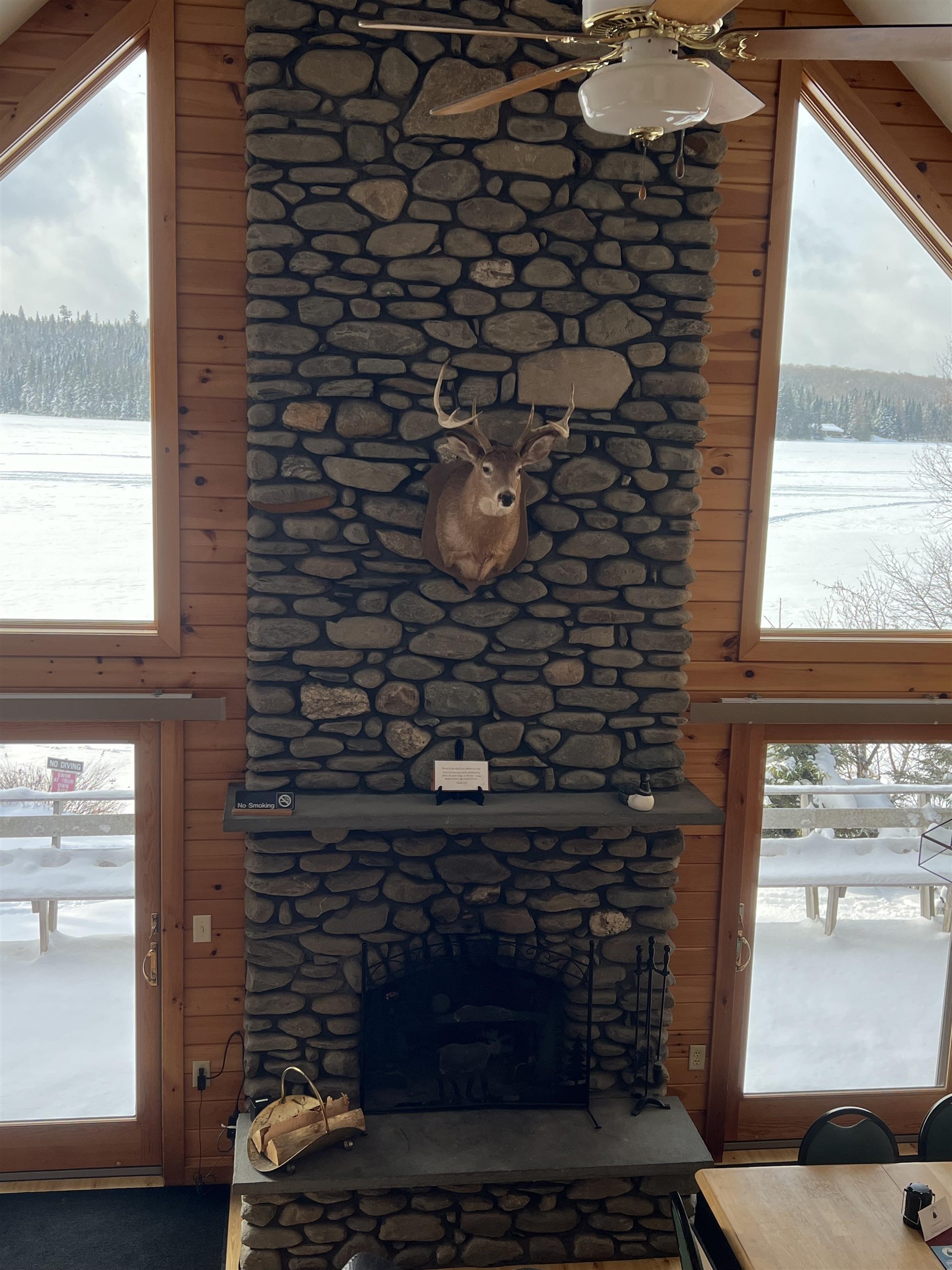 529 Beach Road Pittsburg, NH 03592 - Photo 5 of 14