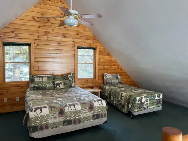 $650,000 | 529 Beach Road, Pittsburg, NH 03592