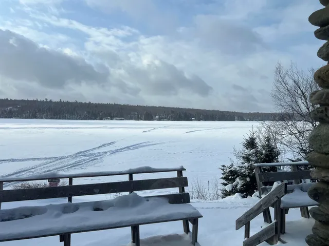 $650,000 | 529 Beach Road, Pittsburg, NH 03592