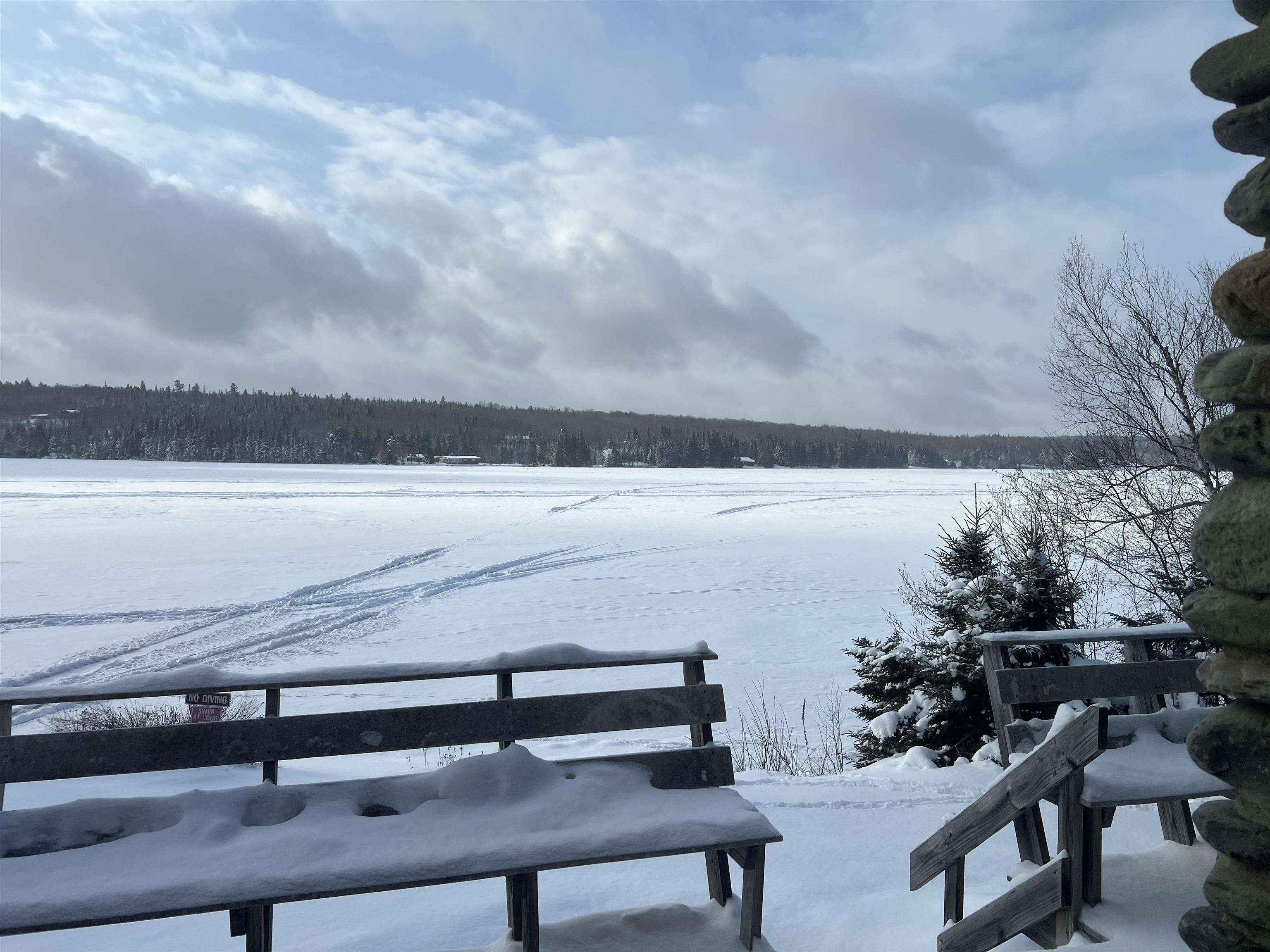 529 Beach Road Pittsburg, NH 03592 - Photo 9 of 14