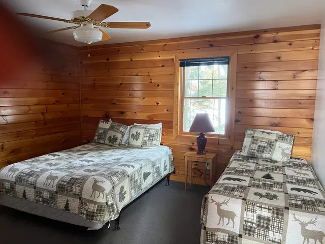 $650,000 | 529 Beach Road, Pittsburg, NH 03592