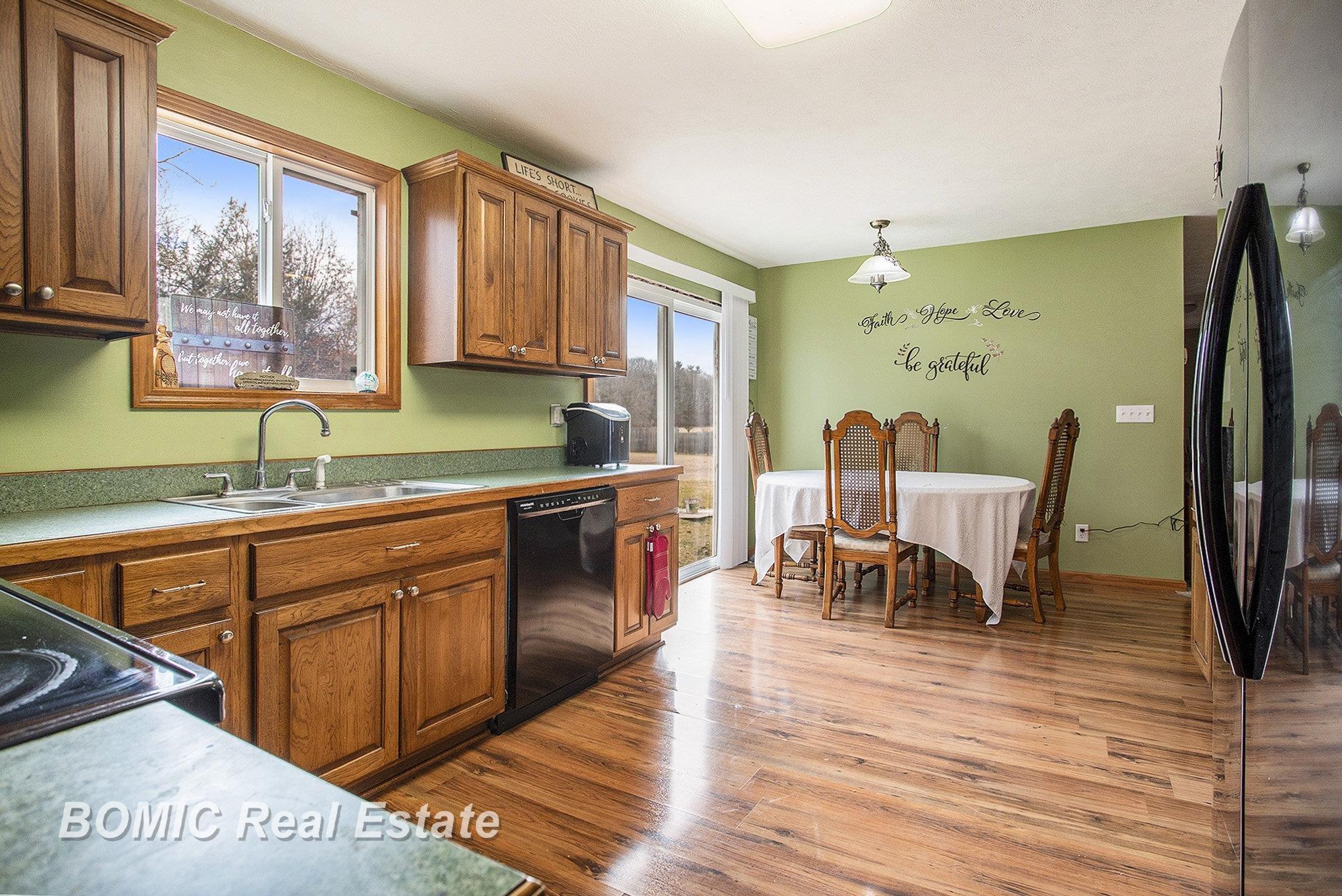 10455 South Raucholz Road St. Charles, MI 48655 - Photo 8 of 35