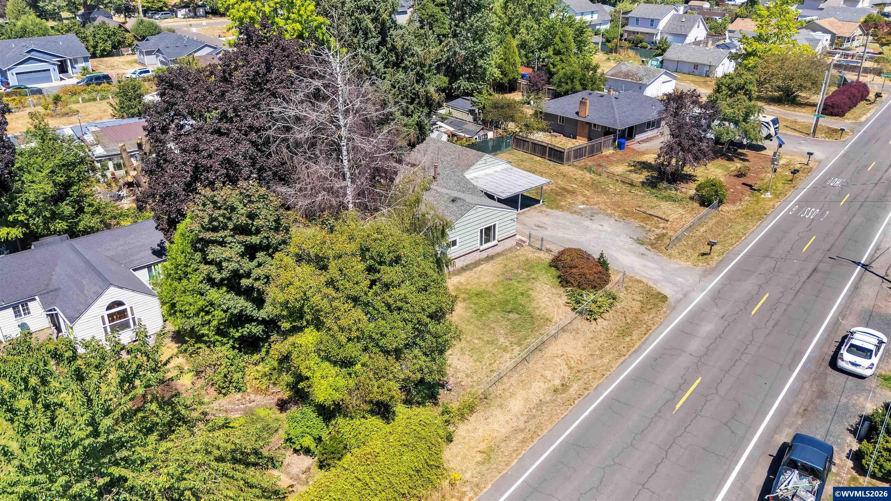 4245 Macleay Road Southeast Salem, OR 97317 - Photo 24 of 27