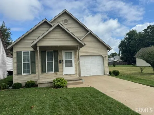 $127,900 | 613-617 West Maryland Street, Evansville, IN 47710