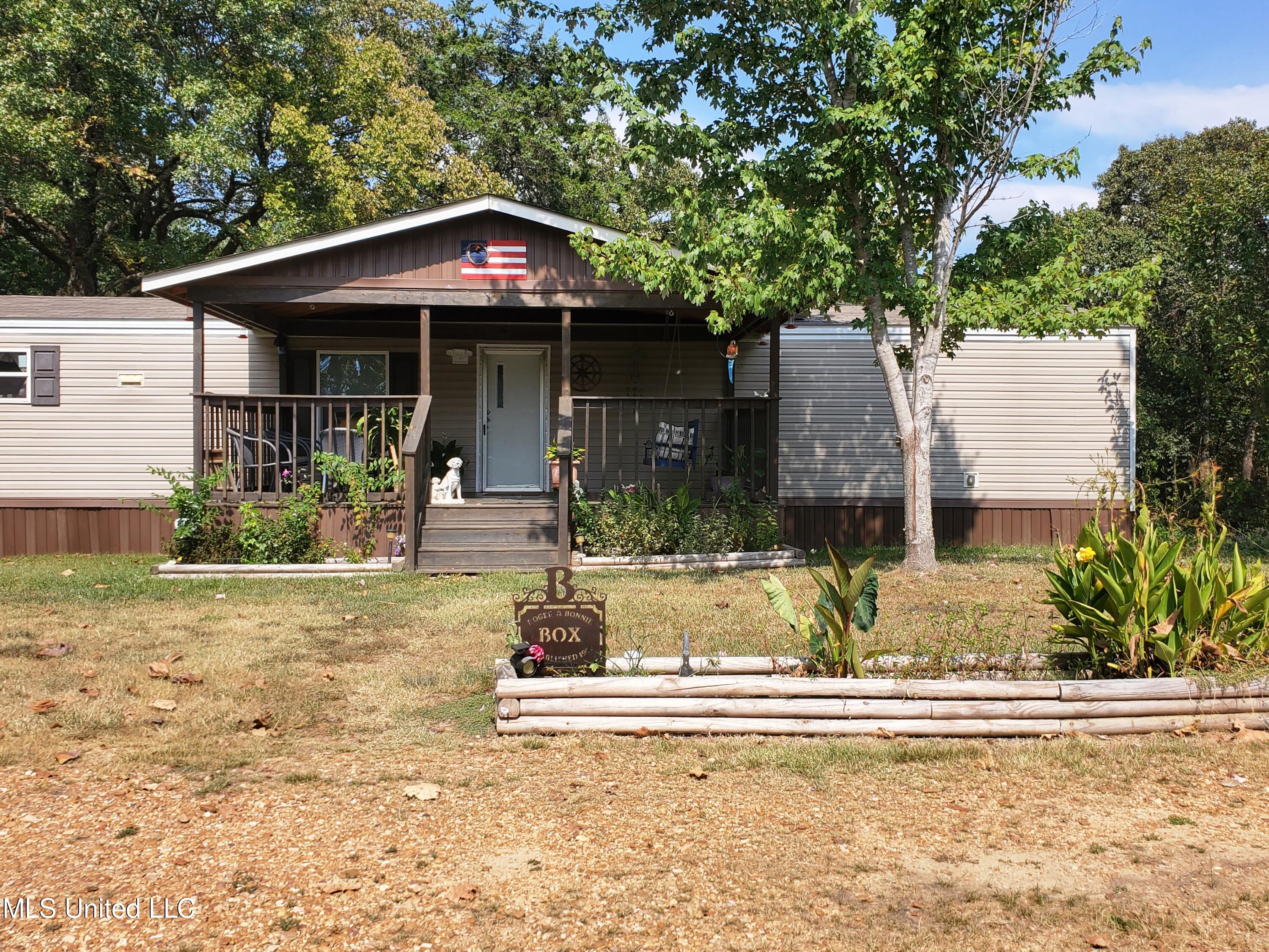 10239 Teasdale Road Enid, MS 38927 - Photo 1 of 21 10239 Teasdale