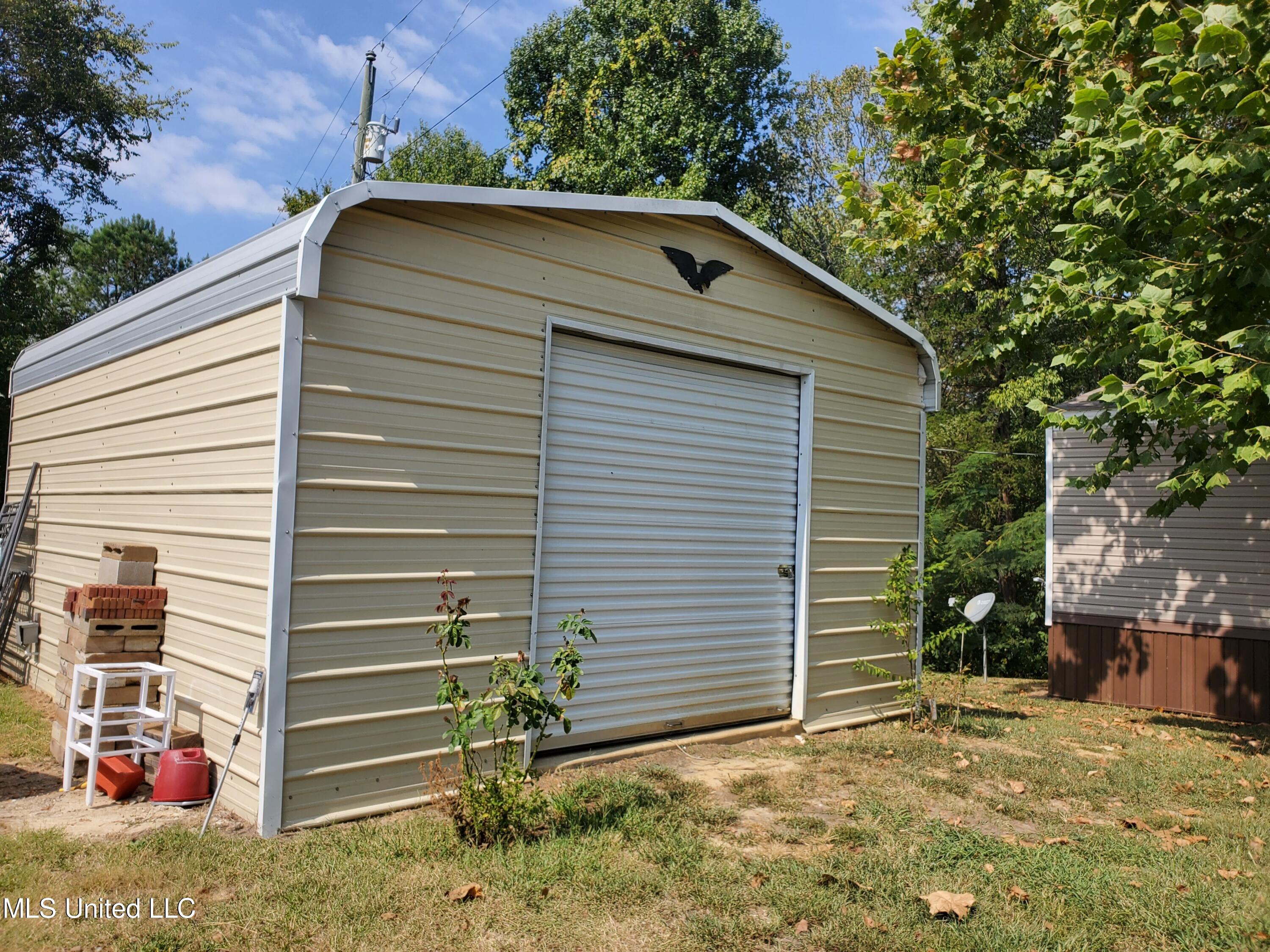 10239 Teasdale Road Enid, MS 38927 - Photo 16 of 21 20230930_114549