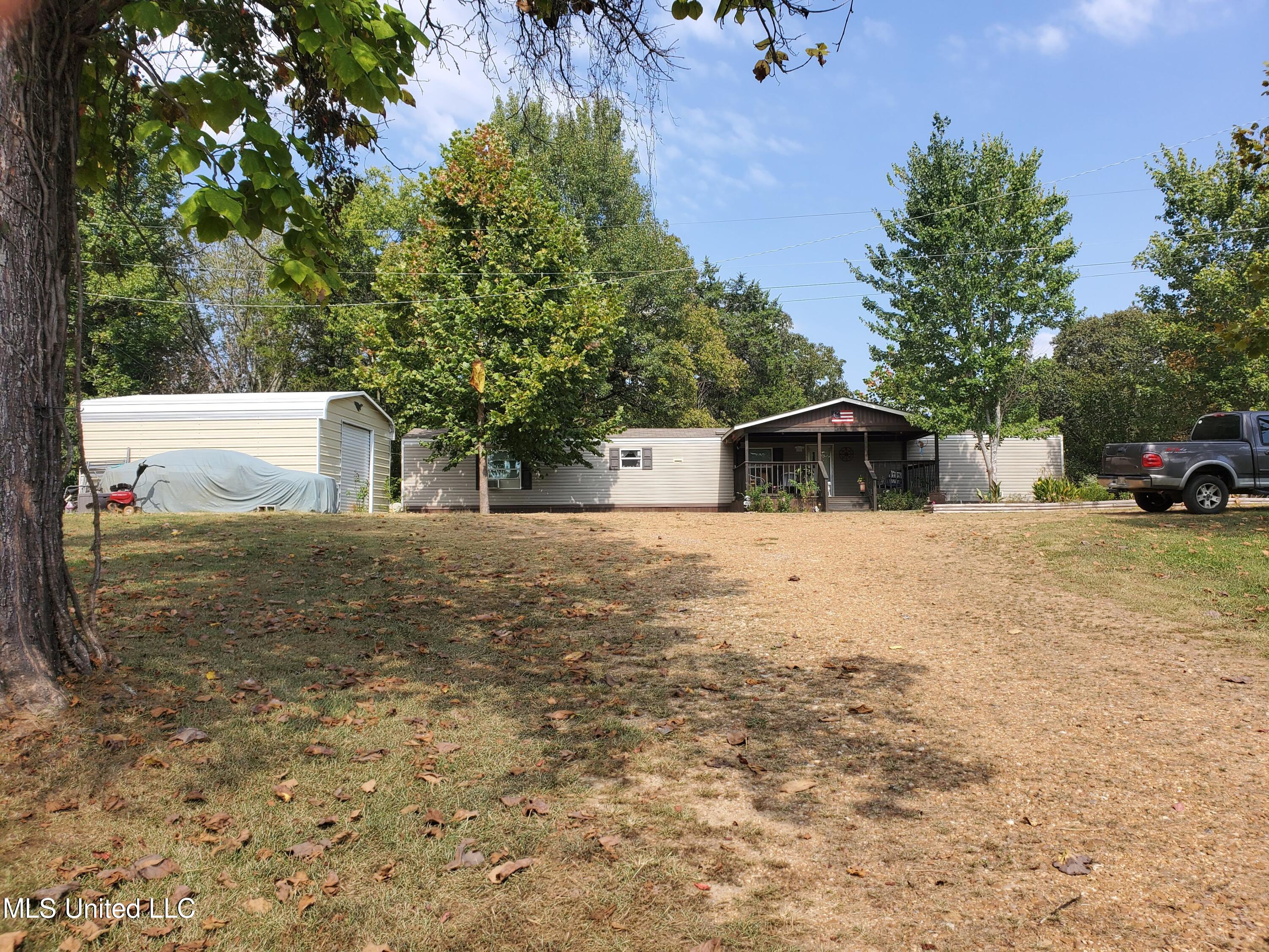 10239 Teasdale Road Enid, MS 38927 - Photo 18 of 21 20230930_113745