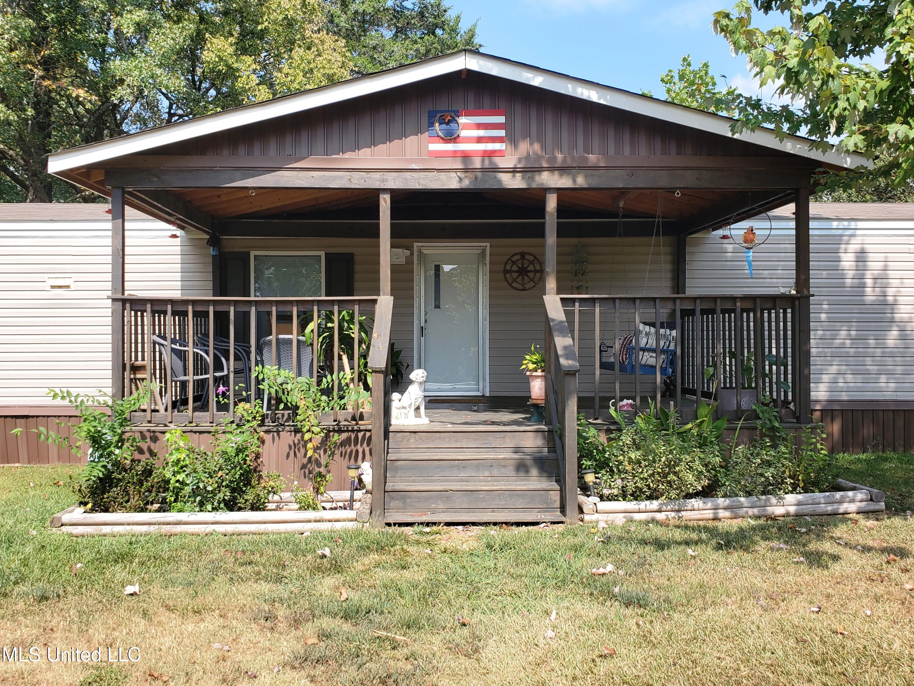 10239 Teasdale Road Enid, MS 38927 - Photo 2 of 21 10239 Teasdale #2