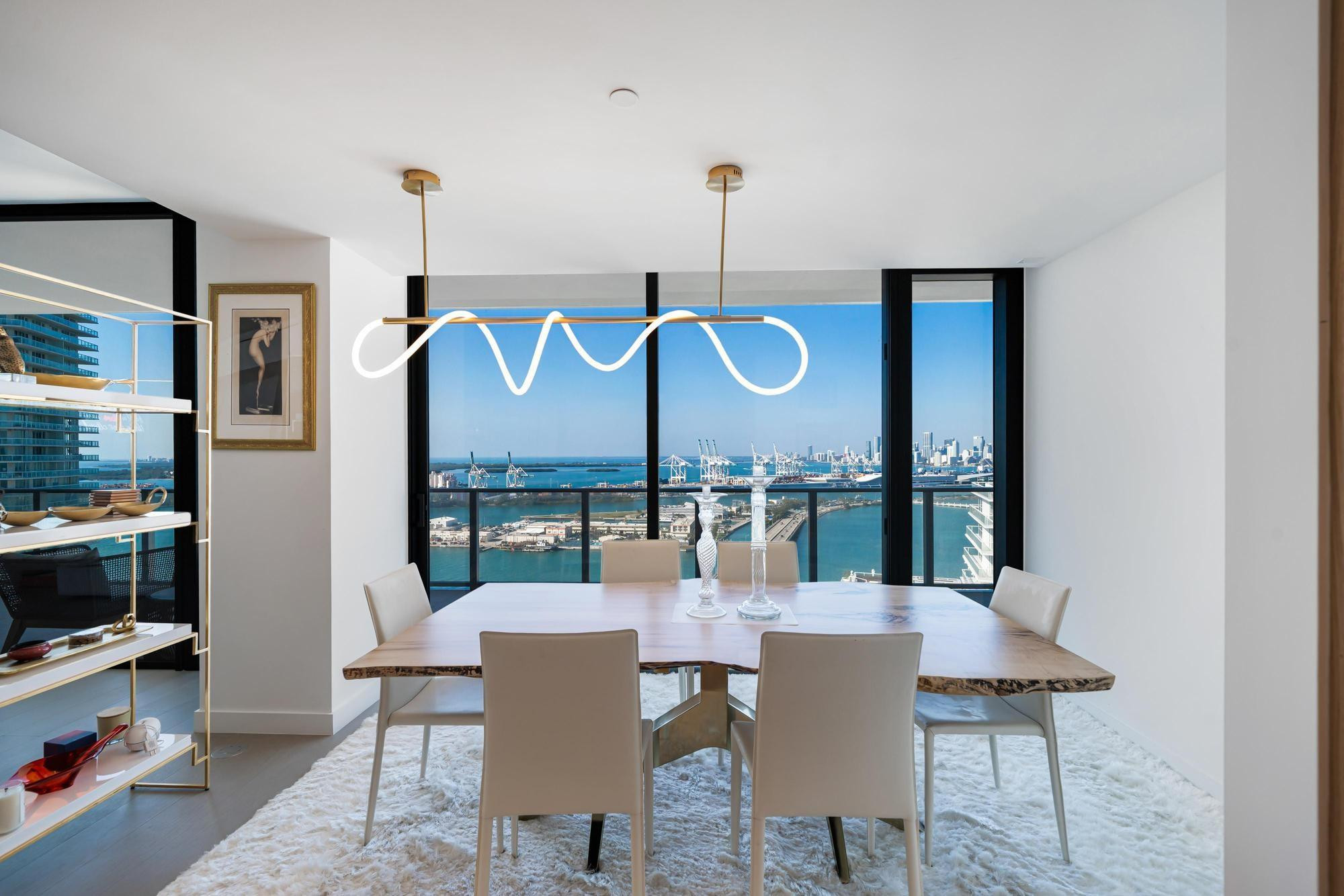 500 Alton Road, Unit 2702 Miami Beach, FL 33139 - Photo 6 of 32 Photo 6