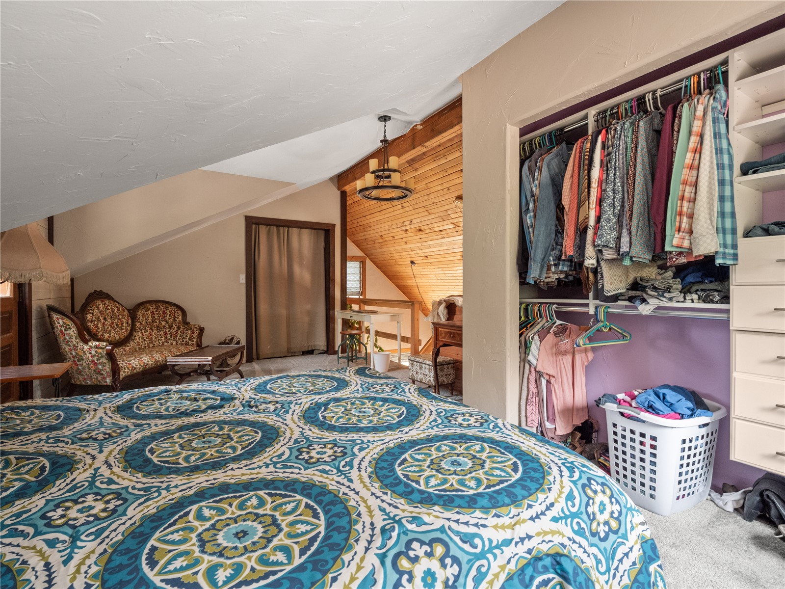 342 Skidoo Road Fairplay, CO 80440 - Photo 15 of 27 Gallery Image 15