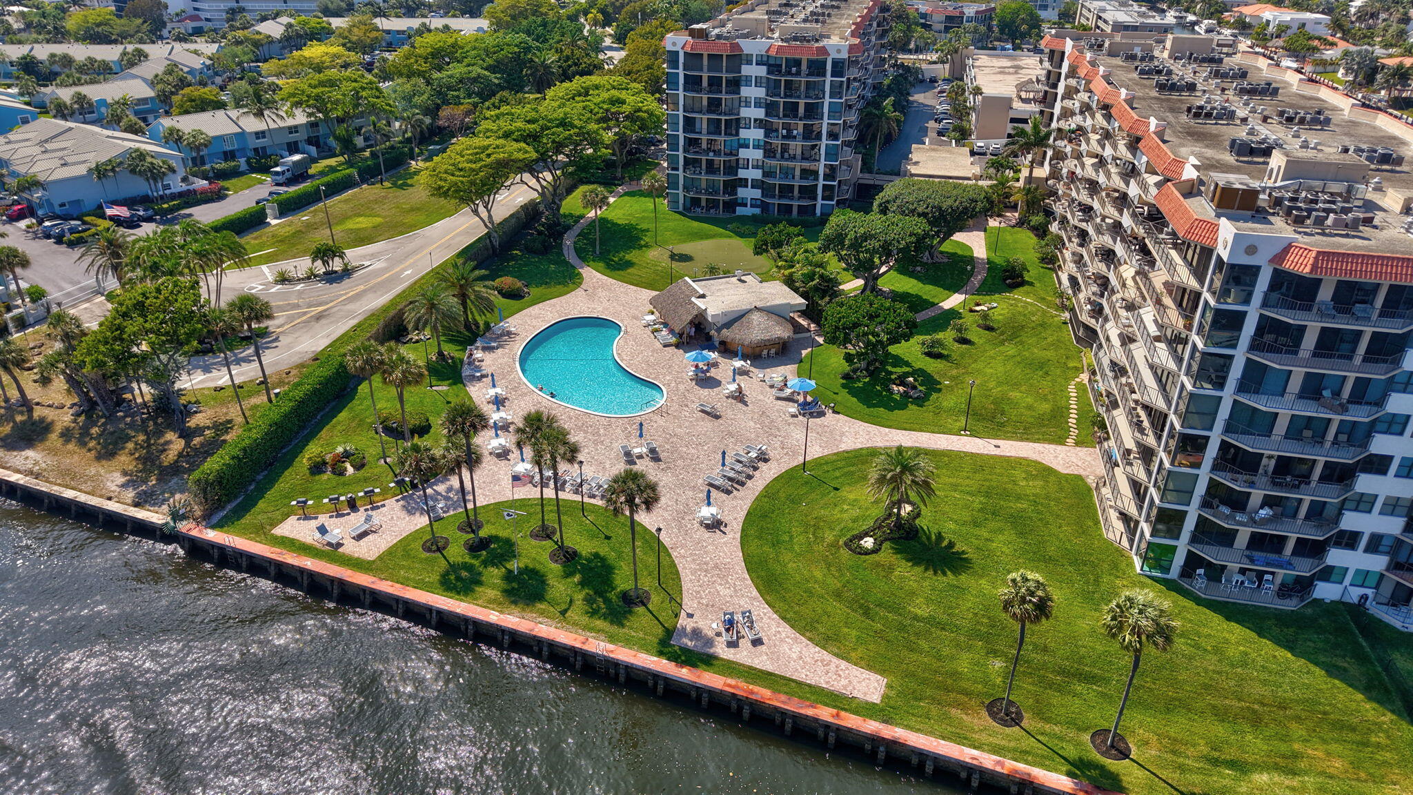 859 Jeffery Street, Unit 7030 Boca Raton, FL 33487 - Photo 26 of 52 Aerials