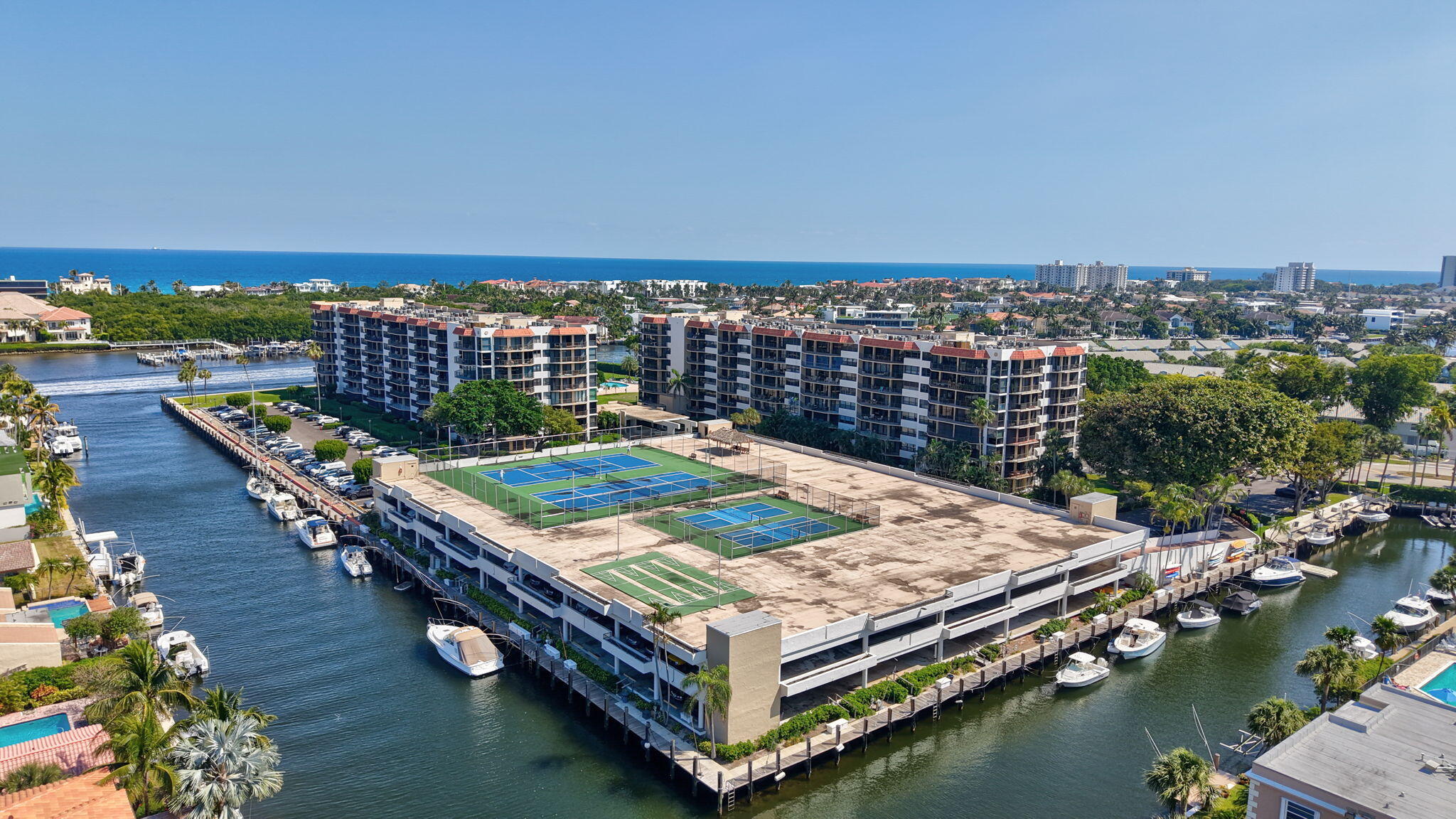 859 Jeffery Street, Unit 7030 Boca Raton, FL 33487 - Photo 27 of 52 Aerials