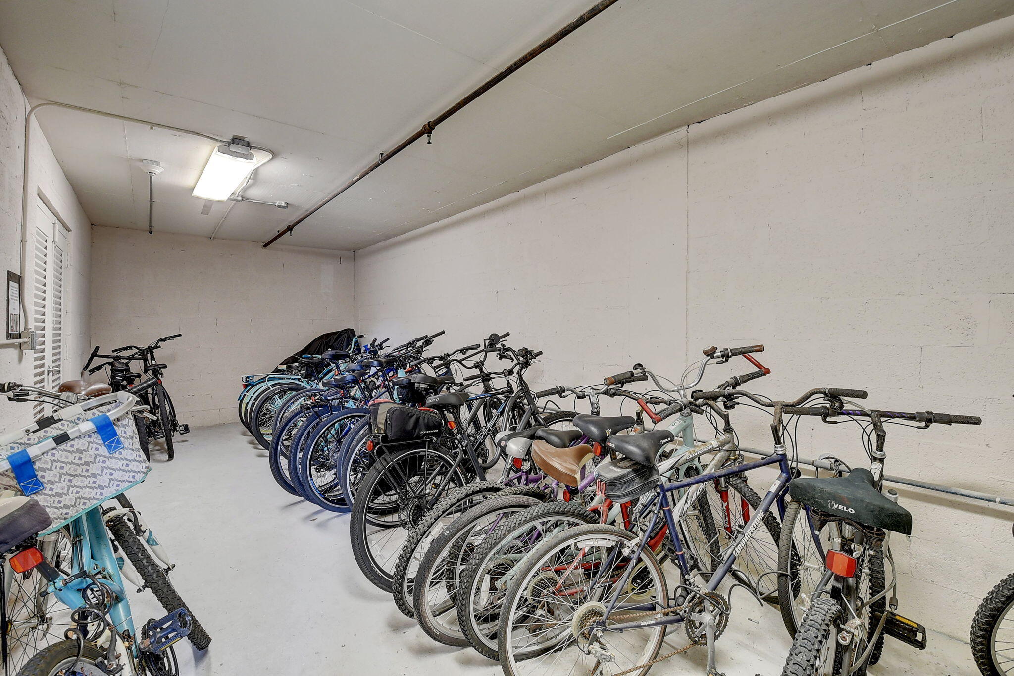 859 Jeffery Street, Unit 7030 Boca Raton, FL 33487 - Photo 38 of 52 bike storage