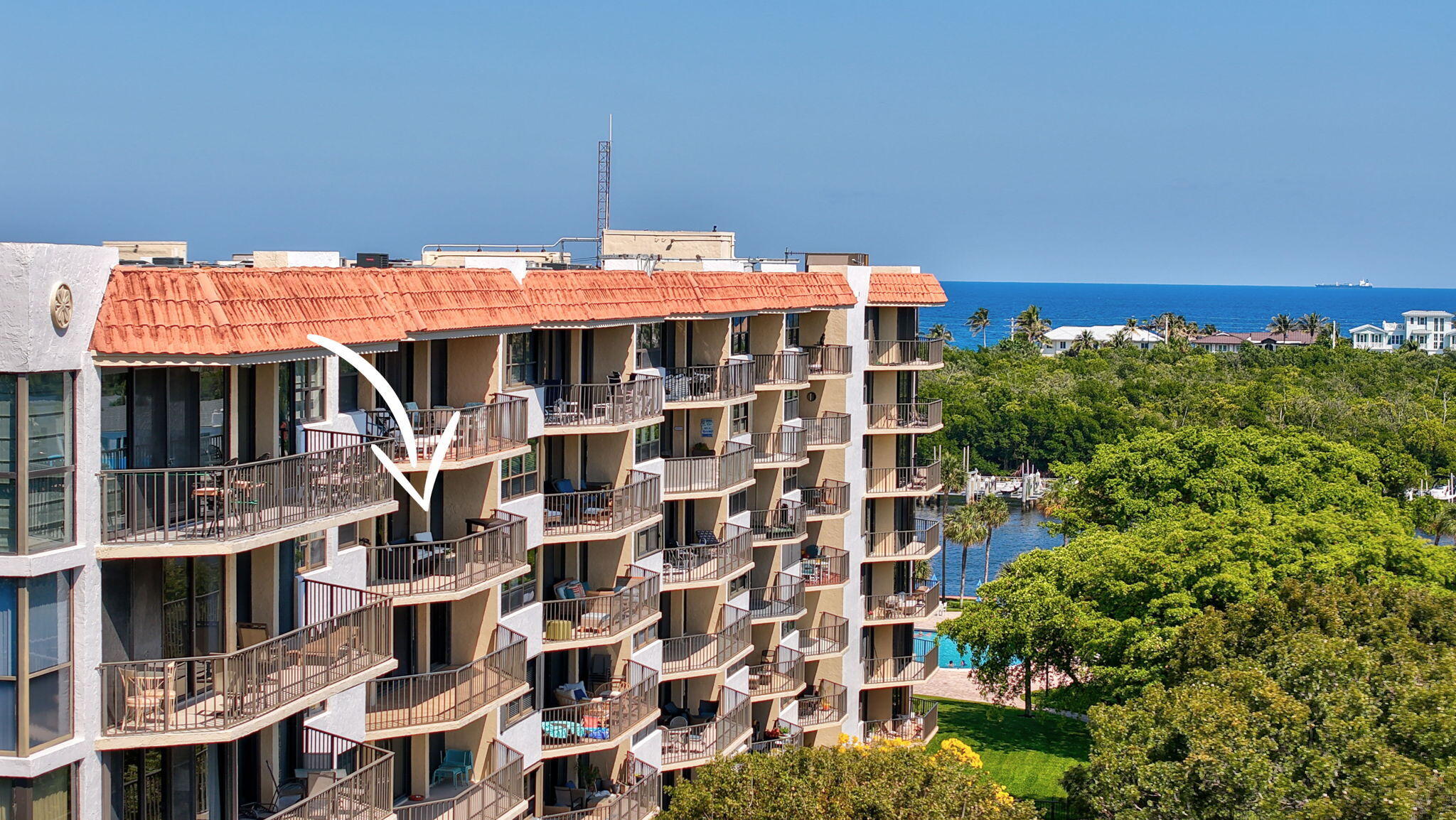 859 Jeffery Street, Unit 7030 Boca Raton, FL 33487 - Photo 47 of 52 Exterior