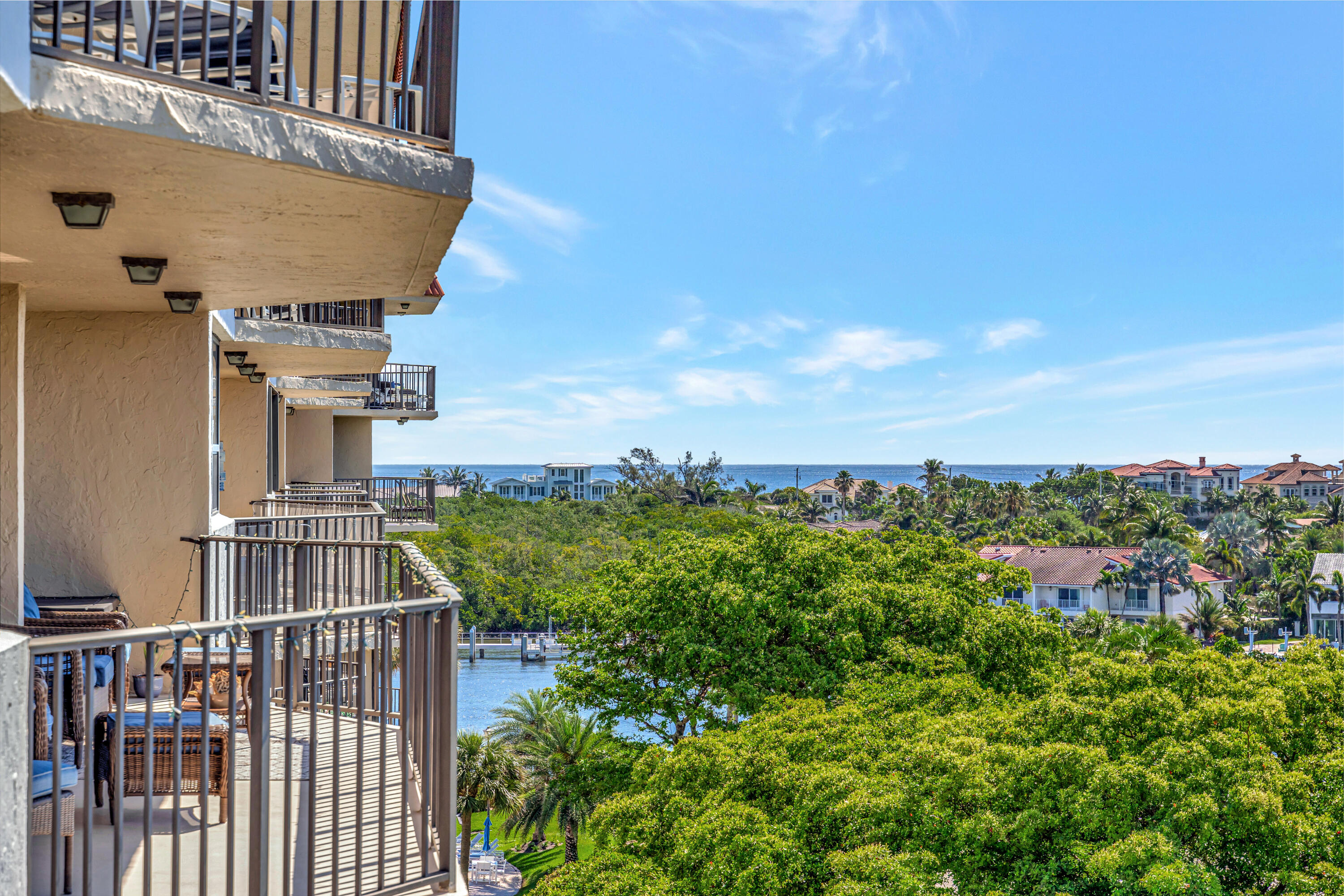 859 Jeffery Street, Unit 7030 Boca Raton, FL 33487 - Photo 51 of 52 Ocean view