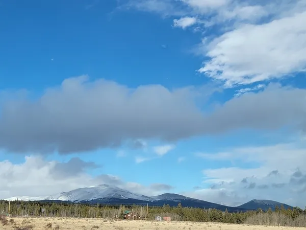 $139,000 | 162 Thick Spike Road, Fairplay, CO 80440