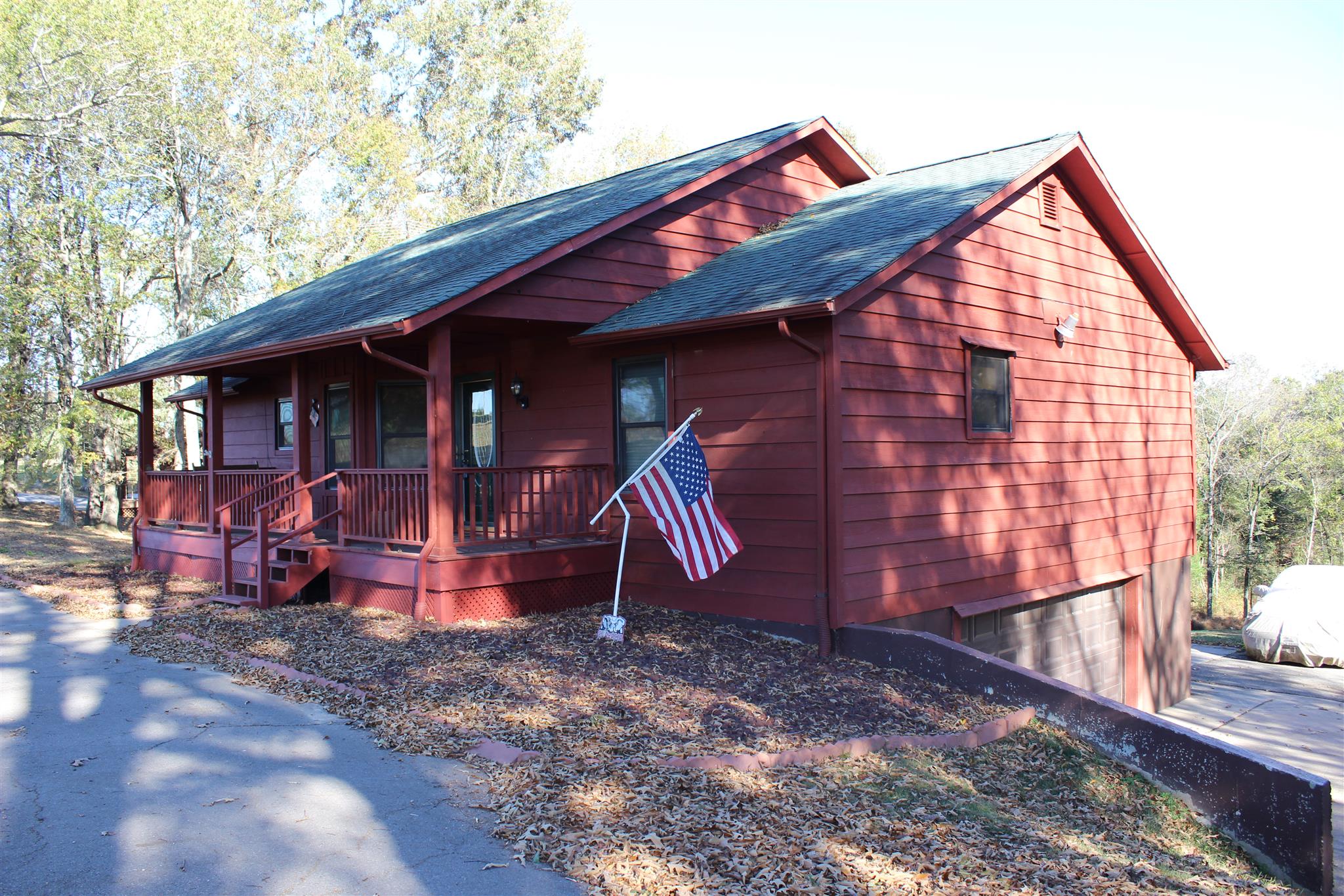 2430 Toler Road Woodlawn, TN 37191 - Photo 1 of 30 Gallery Image 1