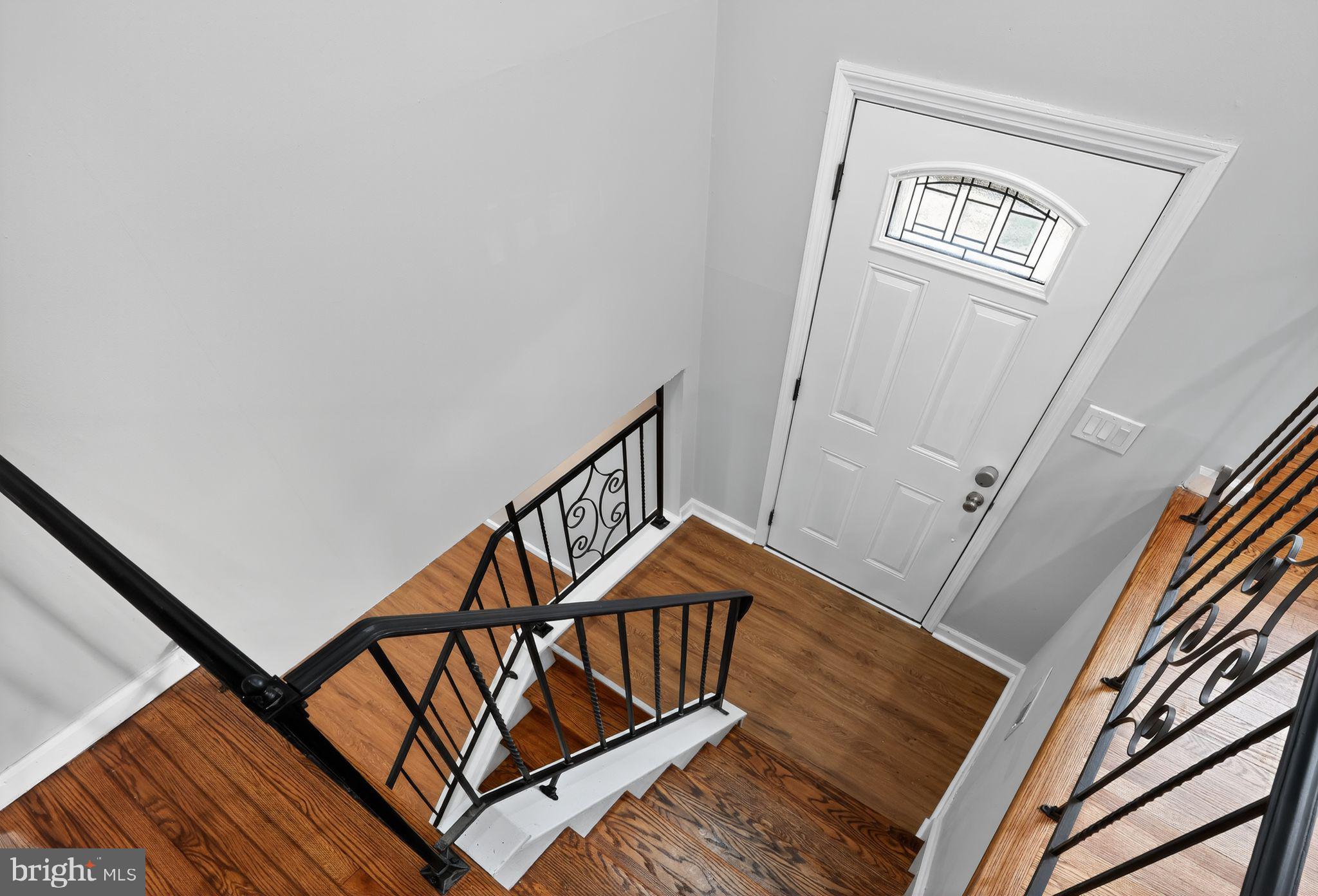 500 New York Road Browns Mills, NJ 08015 - Photo 2 of 21 a view of an entryway