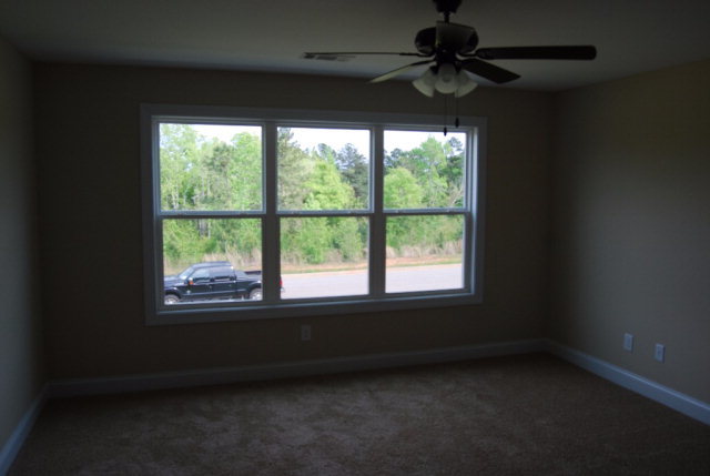 92 Carters Way Forsyth, GA 31029 - Photo 17 of 21 an empty room with a window
