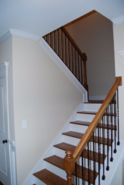 92 Carters Way Forsyth, GA 31029 - Photo 10 of 21 a view of entryway