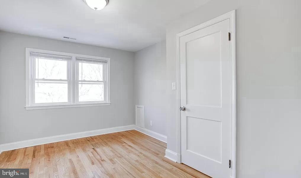 1046 Elm Road Halethorpe, MD 21227 - Photo 13 of 22 Bedroom (Previous List Pics)