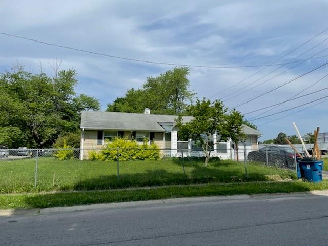 4156 Biscayne Road Indianapolis, IN 46226 - Photo 1 of 18