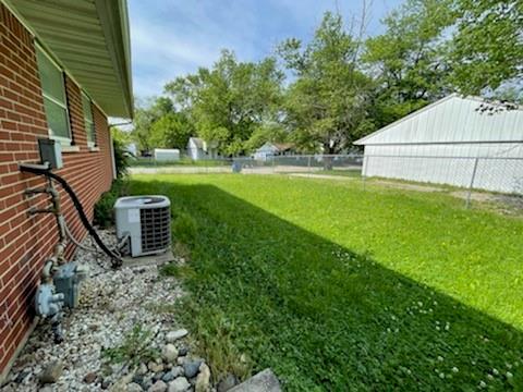 4156 Biscayne Road Indianapolis, IN 46226 - Photo 17 of 18