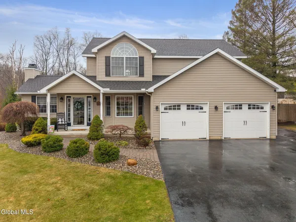 $500,000 | 79 Dewey Avenue, Mechanicville, NY 12118