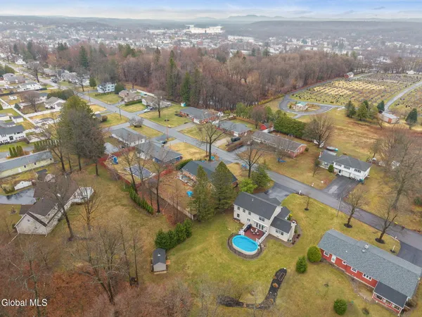 $500,000 | 79 Dewey Avenue, Halfmoon, NY 12118