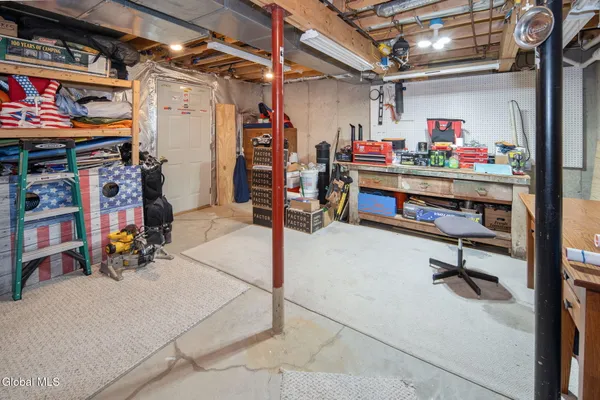 $500,000 | 79 Dewey Avenue, Halfmoon, NY 12118